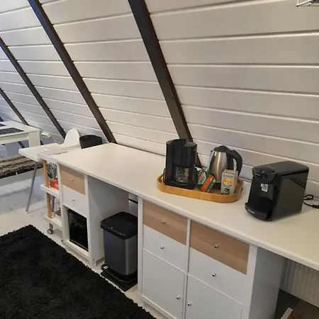 Haus Eifel * Kerschenbach