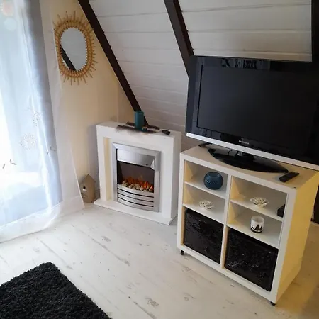 Haus Eifel * Kerschenbach