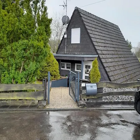 Haus Eifel * Kerschenbach