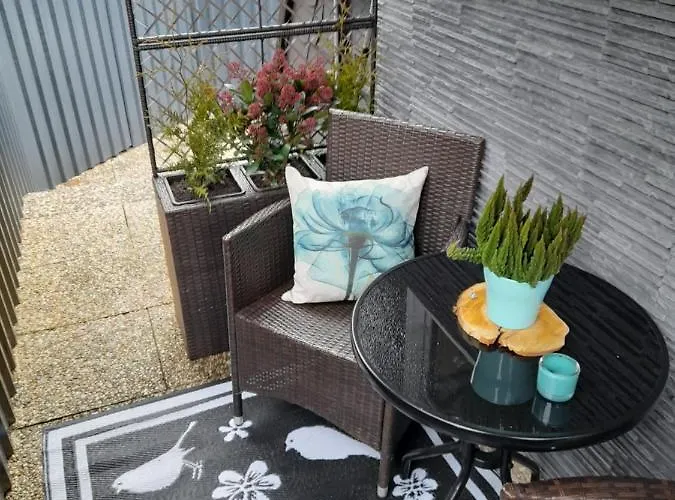 Haus Eifel Kerschenbach