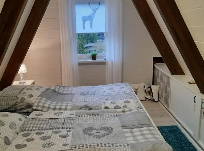 Haus Eifel * Kerschenbach