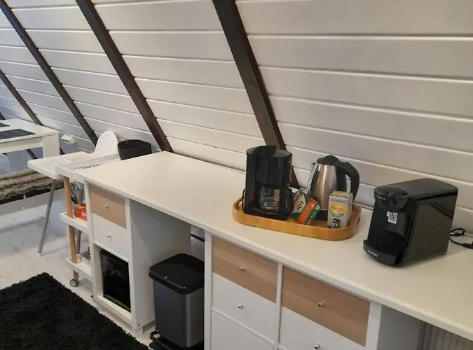 Haus Eifel * Kerschenbach