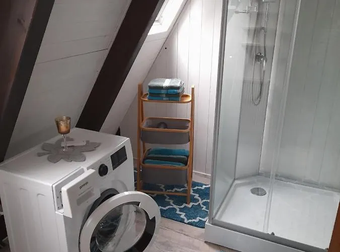 Casa vacanze Haus Eifel *