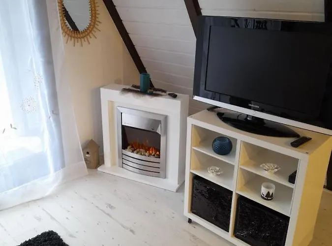 Haus Eifel * Kerschenbach