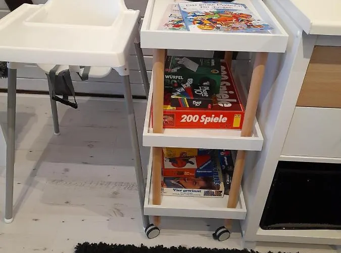 Casa vacanze Haus Eifel *