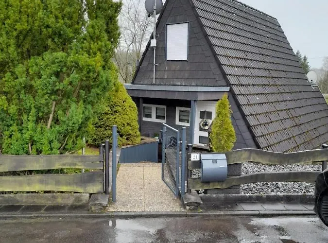 Haus Eifel * Kerschenbach