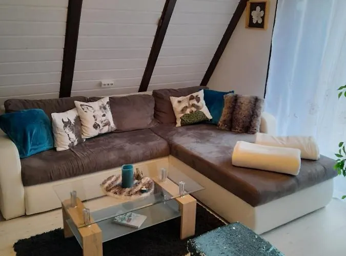 Casa vacanze Haus Eifel *