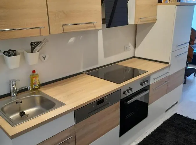 Haus Eifel Kerschenbach