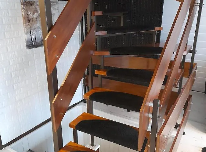 Haus Eifel Casa vacanze Kerschenbach