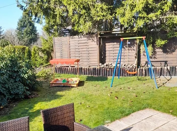 Casa vacanze Haus Eifel