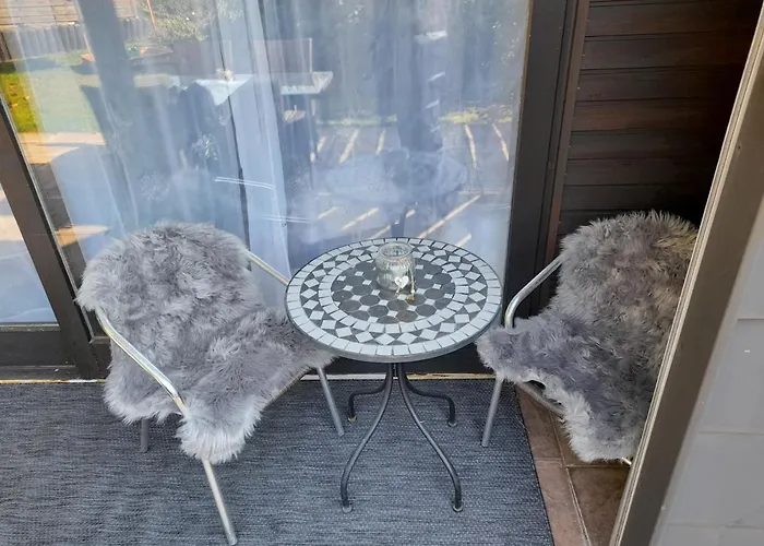 Casa vacanze Haus Eifel