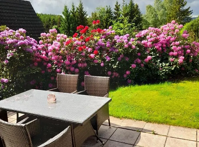 Haus Eifel Casa vacanze